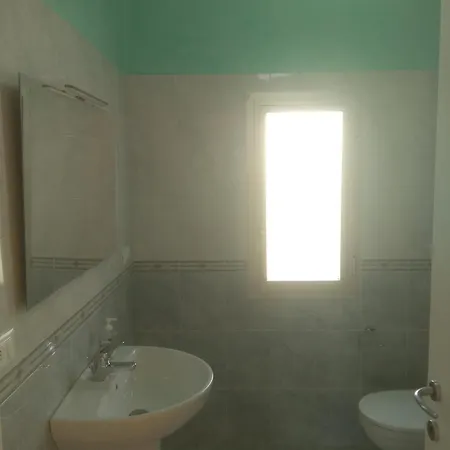 Narciso - Apartmán