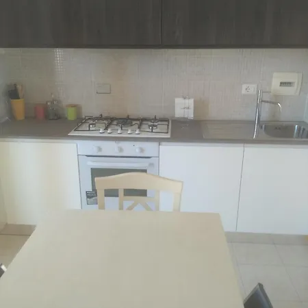 Narciso - Apartmán Sanremo