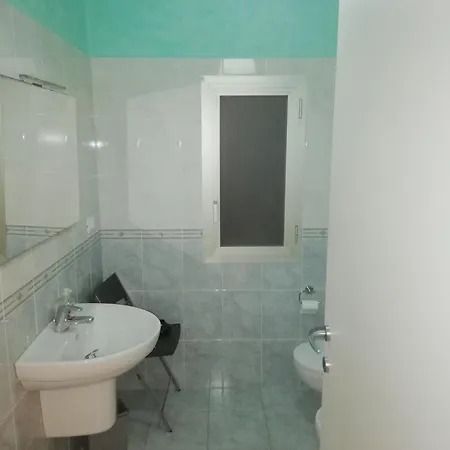 Apartmán Narciso - *