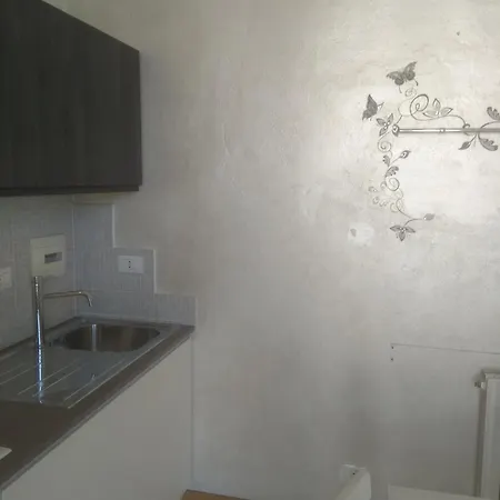 Apartmán Narciso -