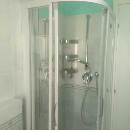 Narciso - Apartmán Sanremo