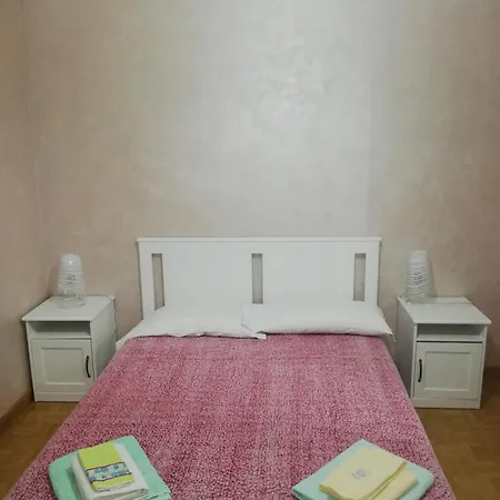 Apartman Narciso - San Remo