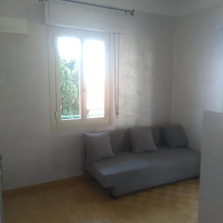 Апартаменты Narciso -