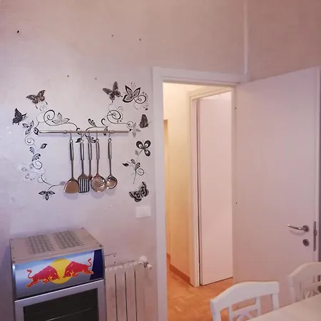 Apartman Narciso - San Remo