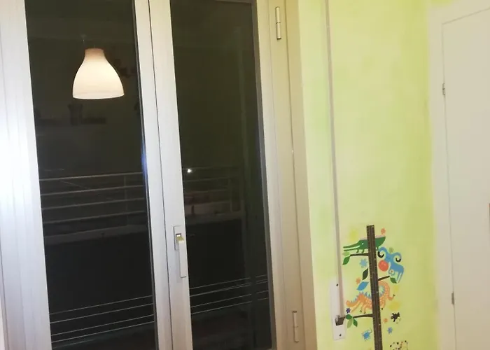 Narciso - Apartamento *