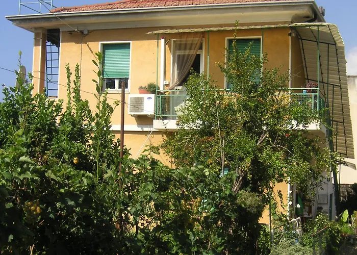 شقة Narciso - سانريمو